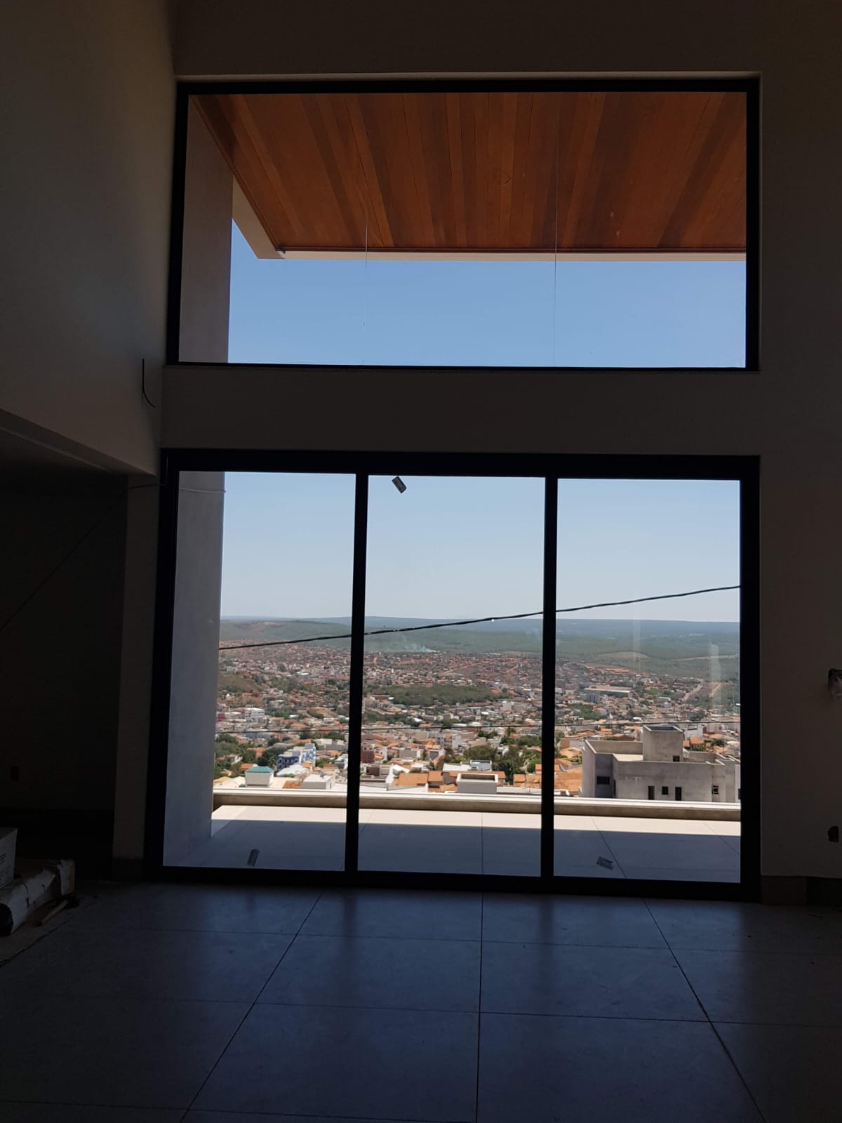 Obra Vidrobox